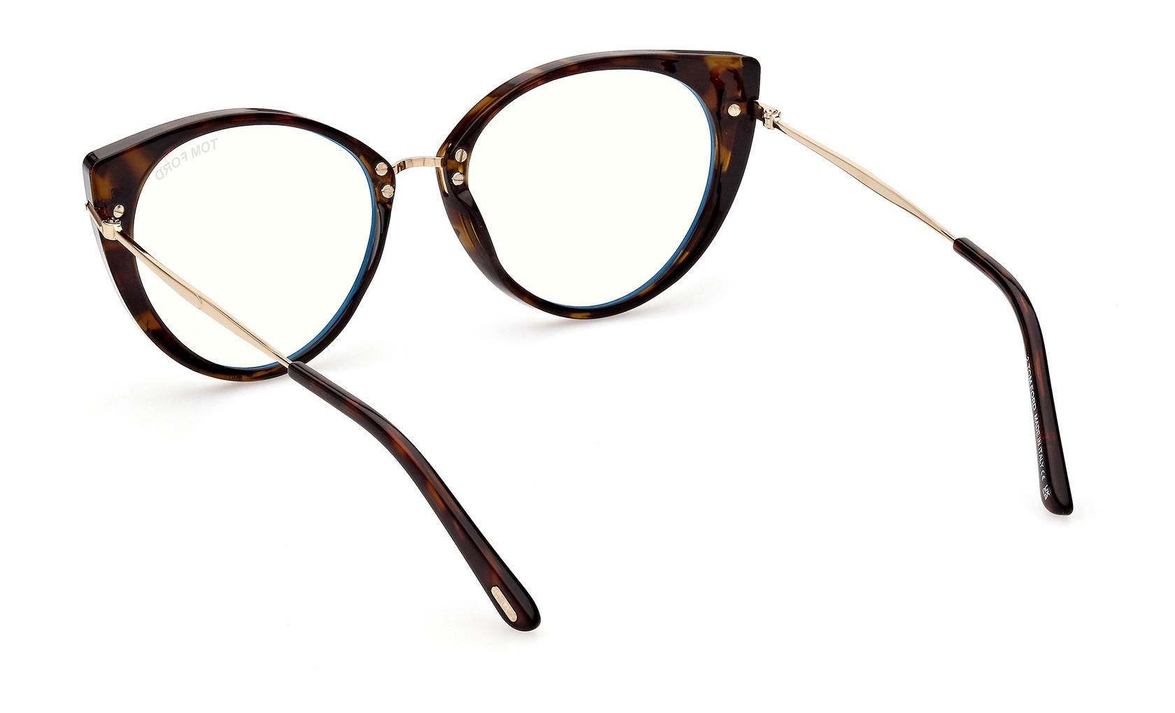 Tom Ford Eyeglasses FT5815/B 052