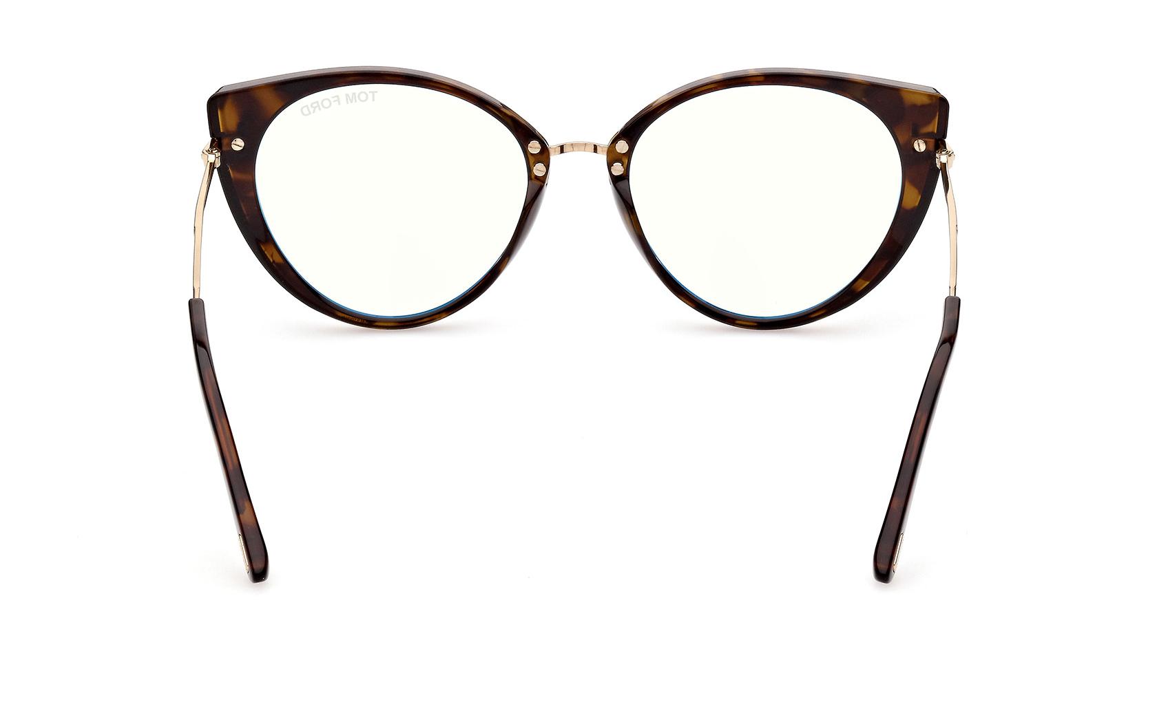 Tom Ford Eyeglasses FT5815/B 052