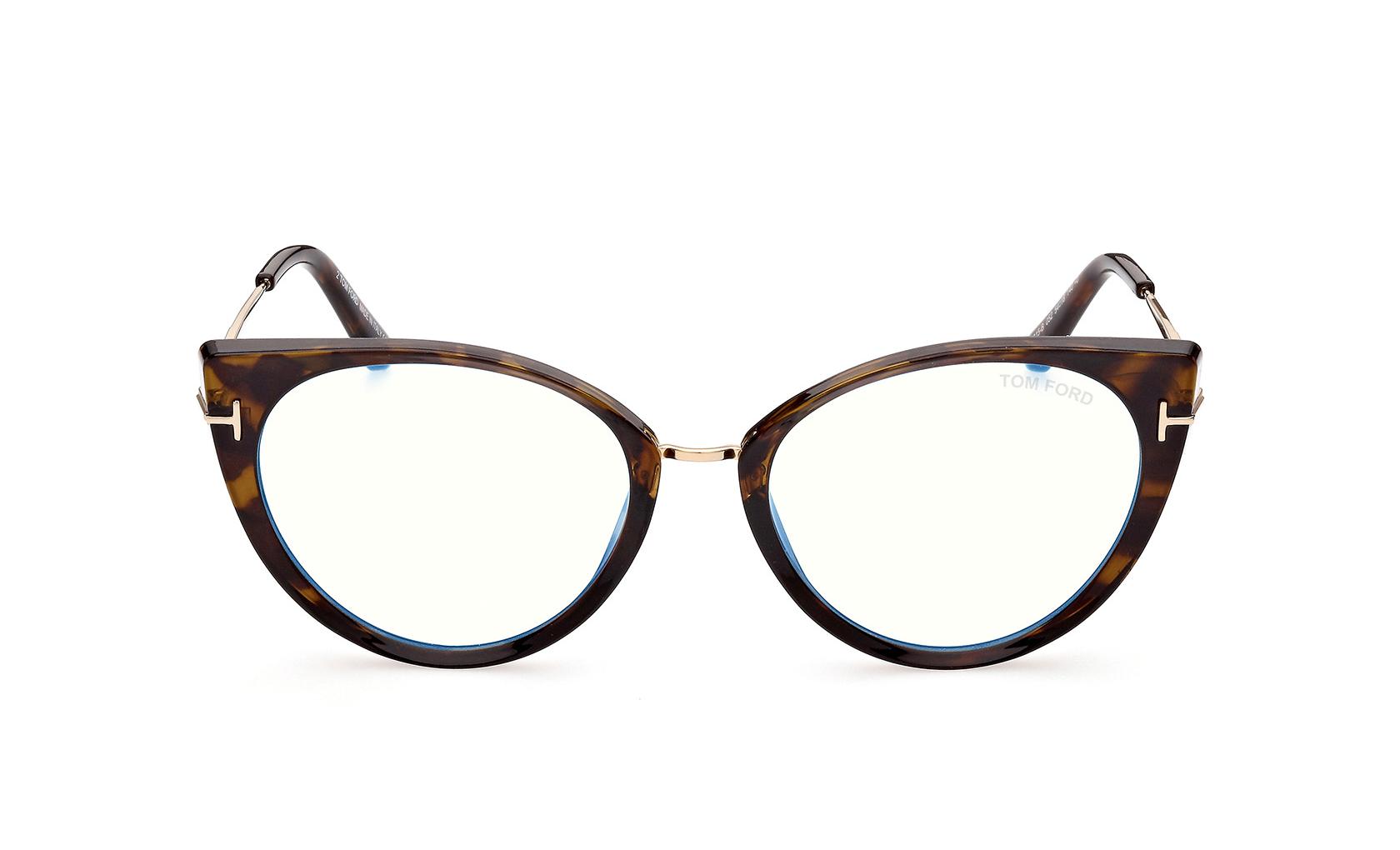 Tom Ford Eyeglasses FT5815/B 052