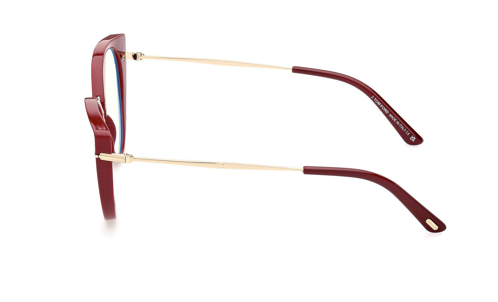 Tom Ford Eyeglasses FT5815/B 074