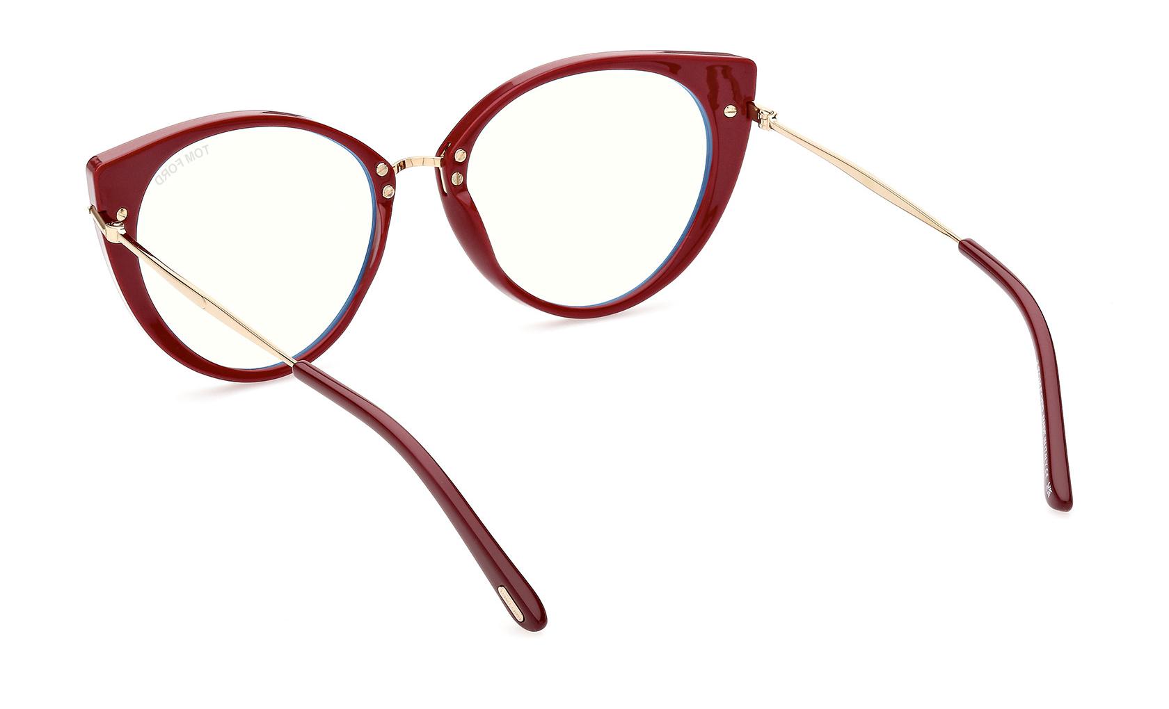 Tom Ford Eyeglasses FT5815/B 074