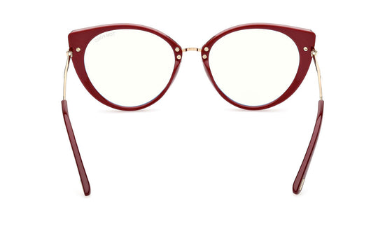 Tom Ford Eyeglasses FT5815/B 074