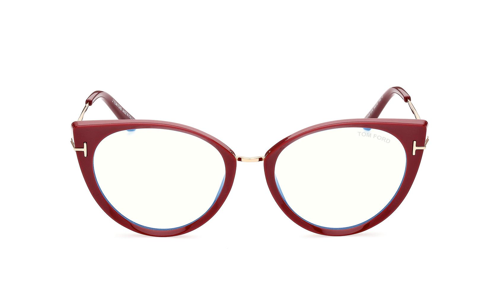 Tom Ford Eyeglasses FT5815/B 074
