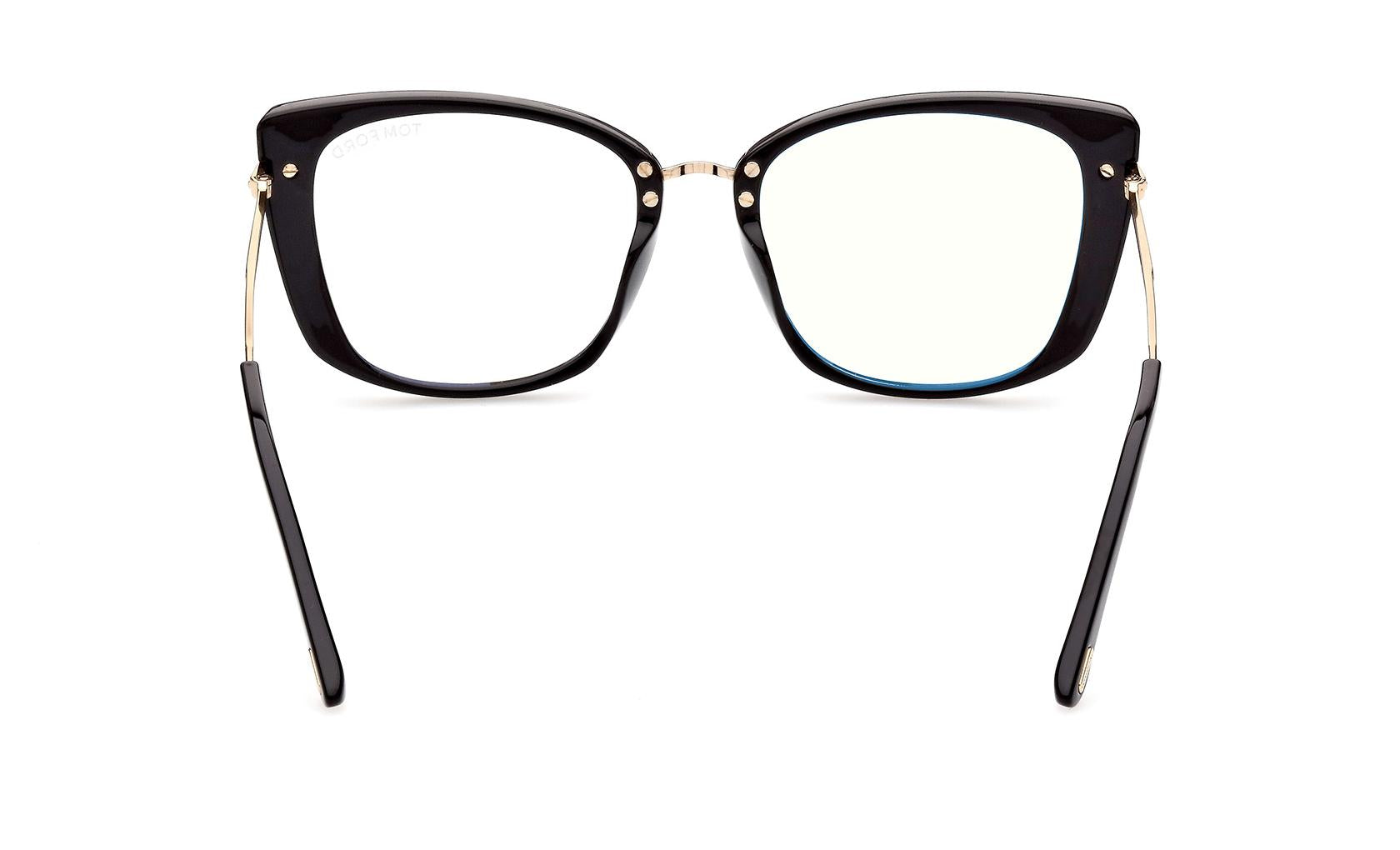 Tom Ford Eyeglasses FT5816/B 001