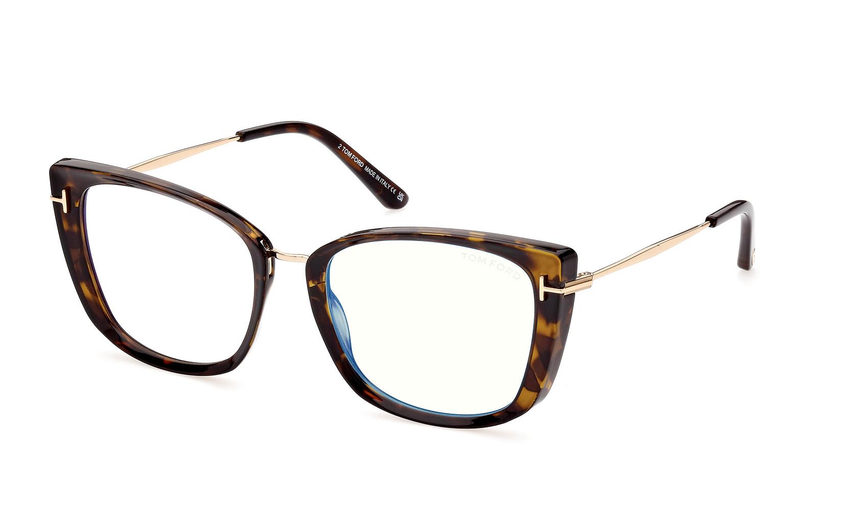 Tom Ford Eyeglasses FT5816/B 052
