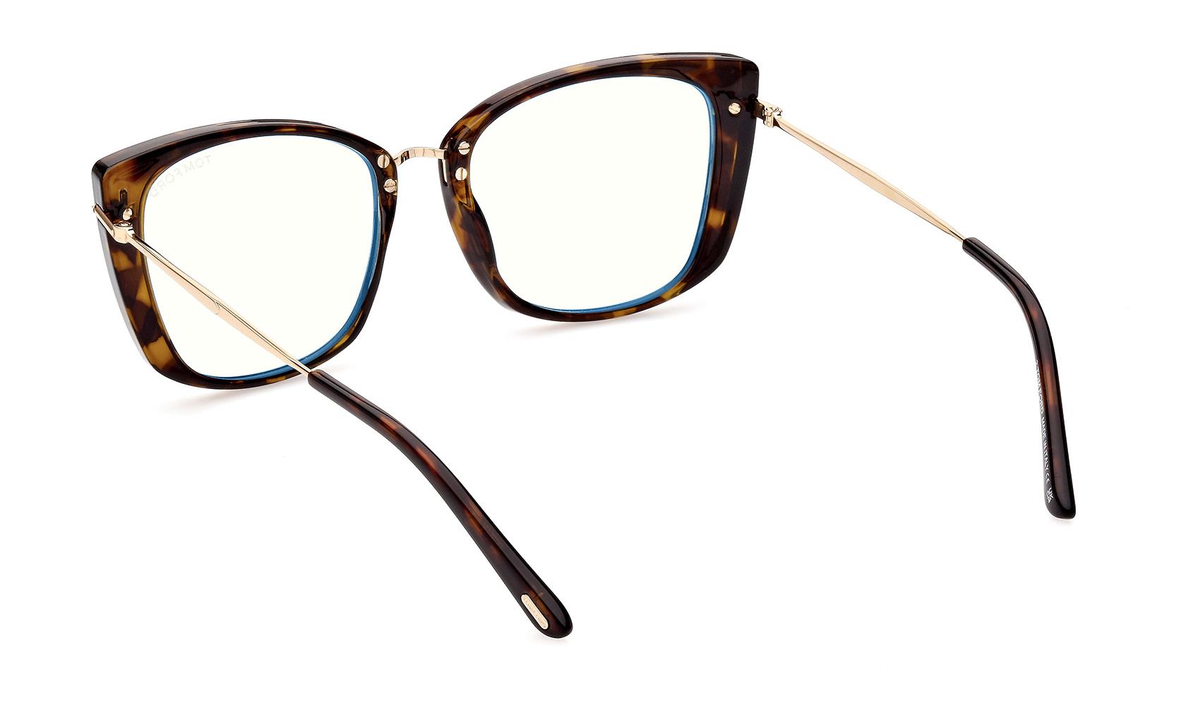 Tom Ford Eyeglasses FT5816/B 052