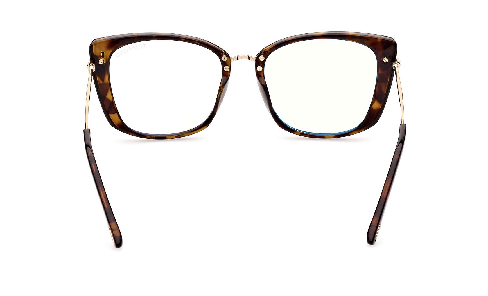 Tom Ford Eyeglasses FT5816/B 052