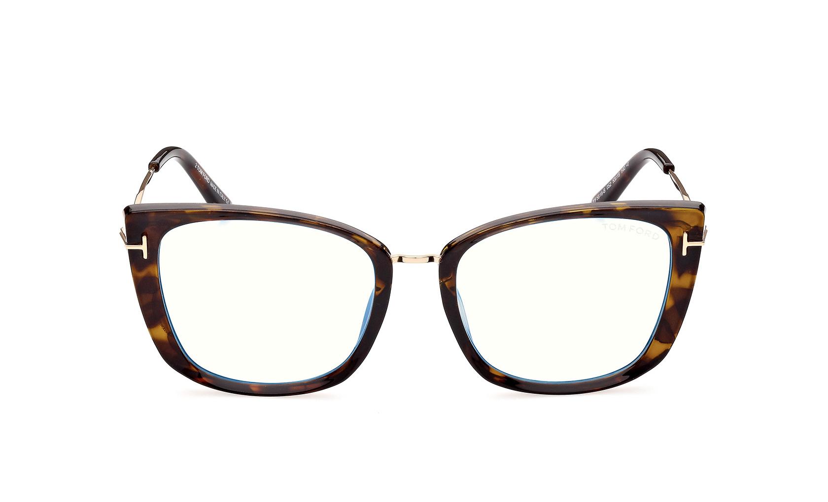Tom Ford Eyeglasses FT5816/B 052