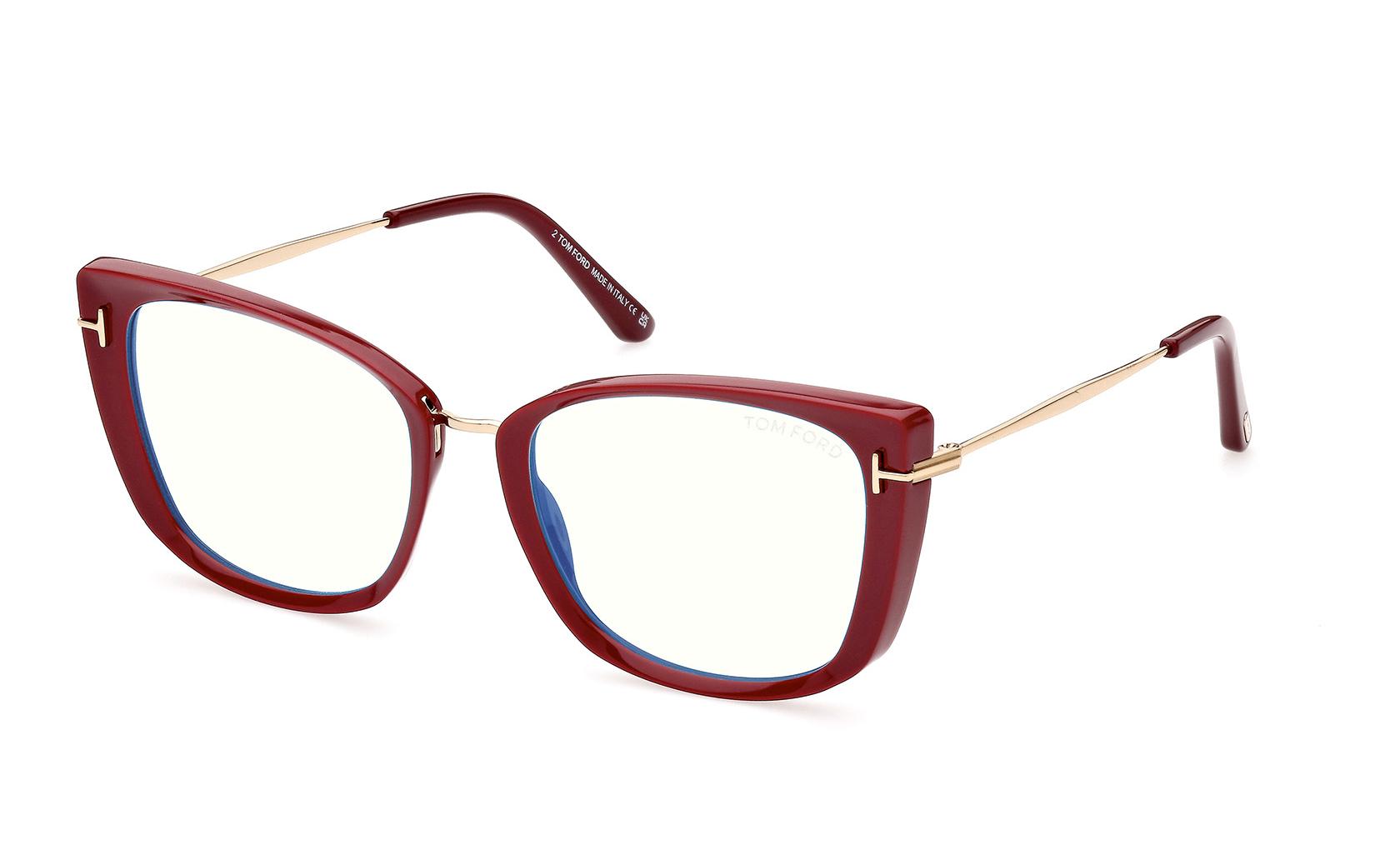 Tom Ford Eyeglasses FT5816/B 074