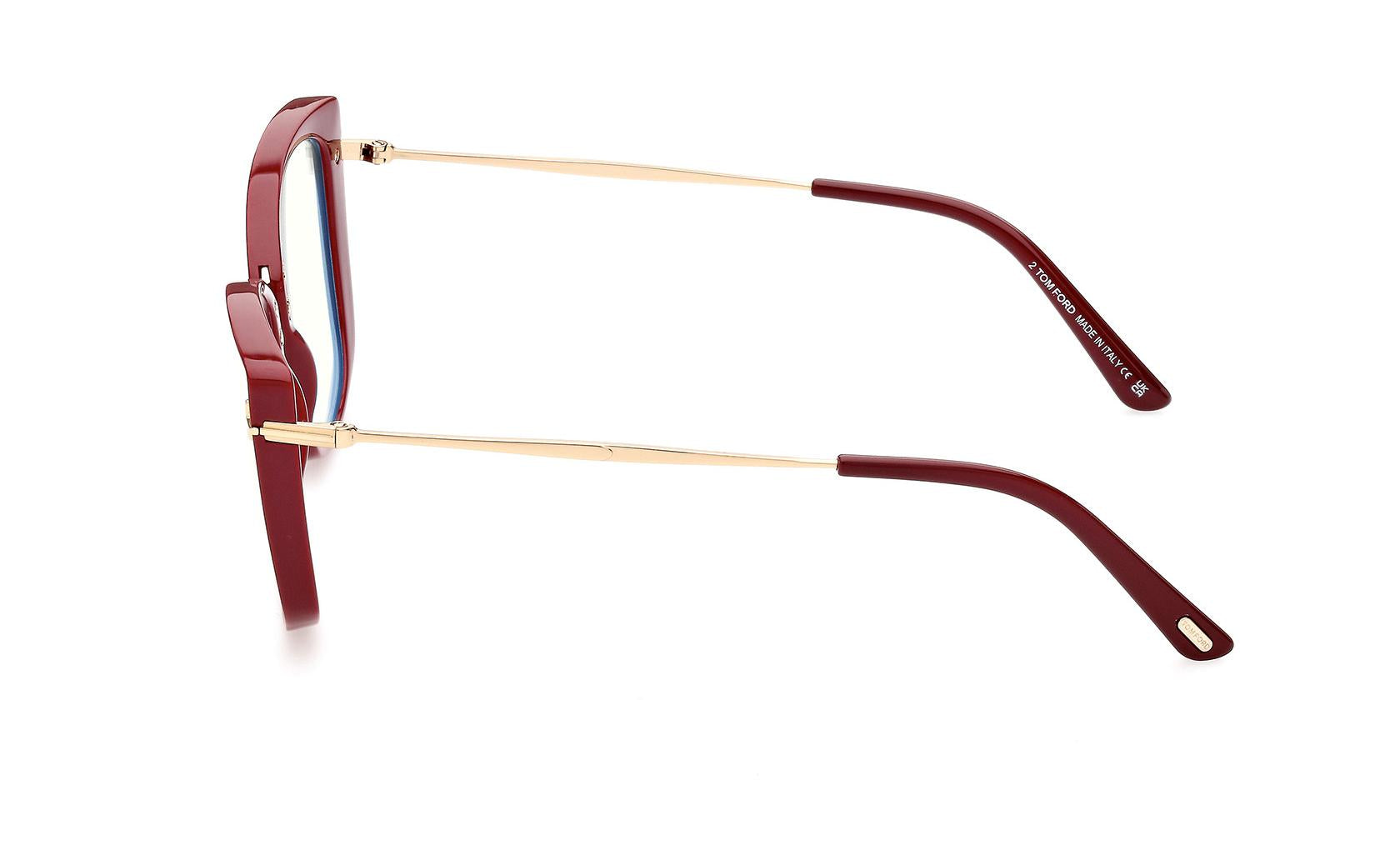 Tom Ford Eyeglasses FT5816/B 074