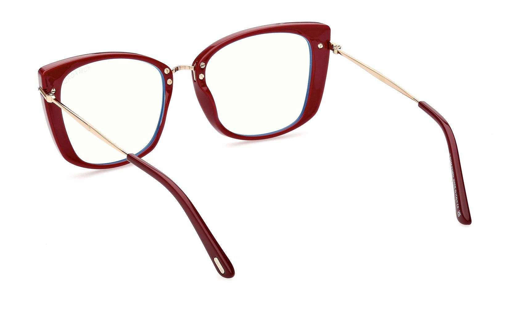Tom Ford Eyeglasses FT5816/B 074
