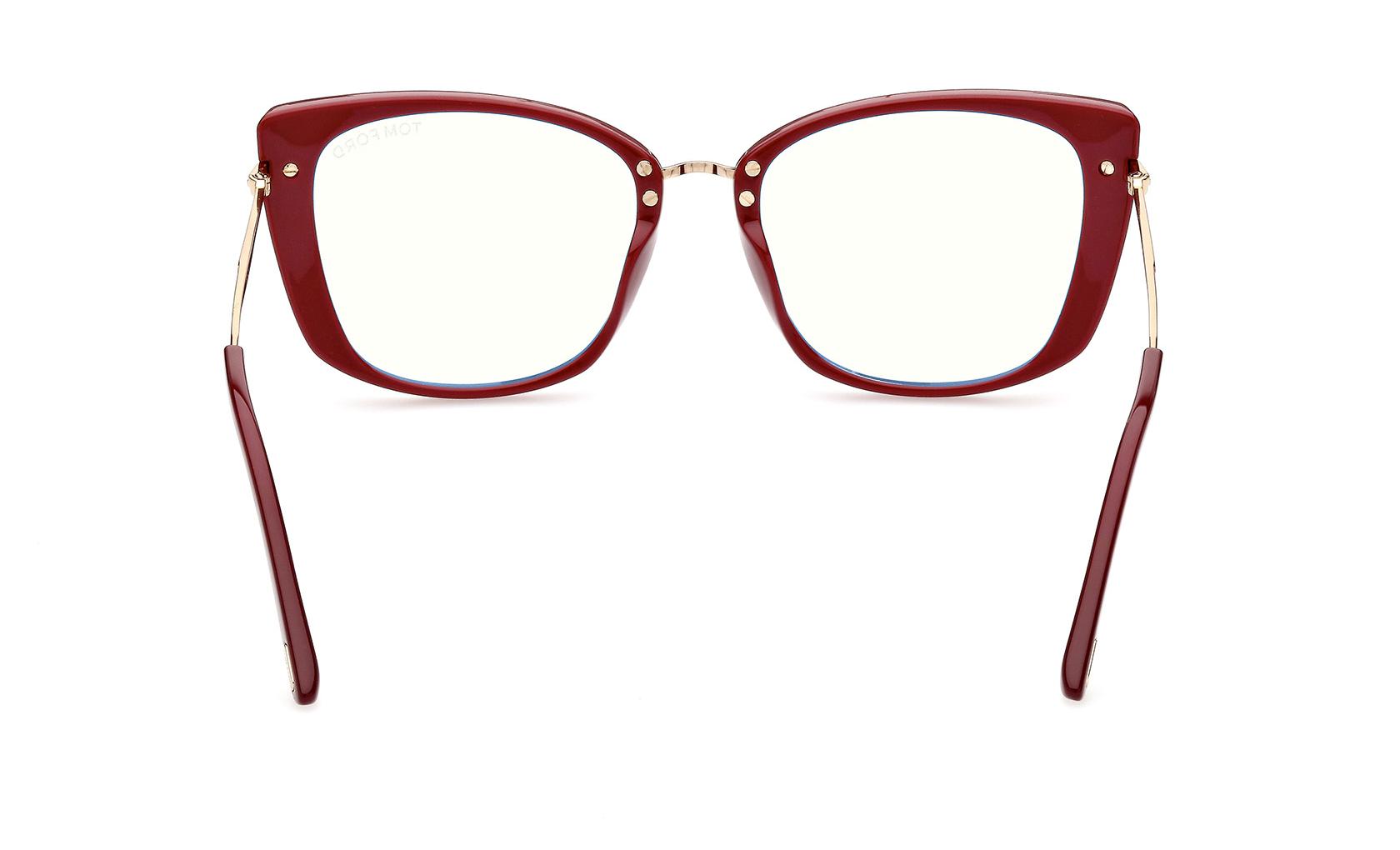 Tom Ford Eyeglasses FT5816/B 074