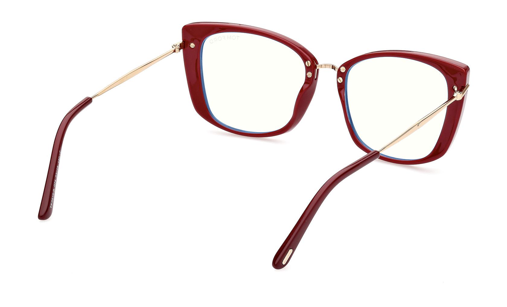 Tom Ford Eyeglasses FT5816/B 074