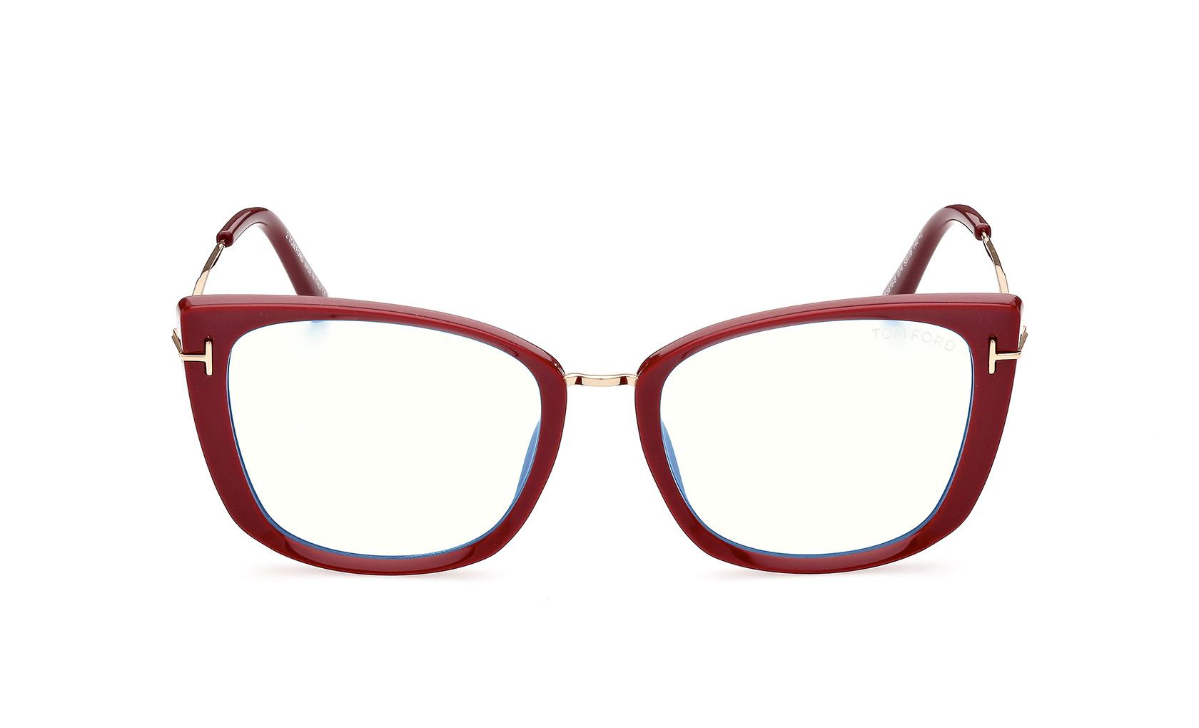 Tom Ford Eyeglasses FT5816/B 074