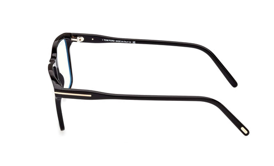Tom Ford Eyeglasses FT5817/B 001