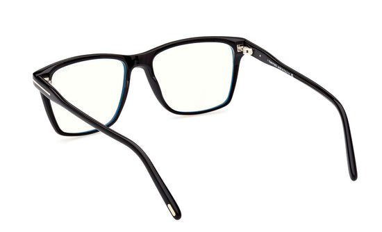 Tom Ford Eyeglasses FT5817/B 001