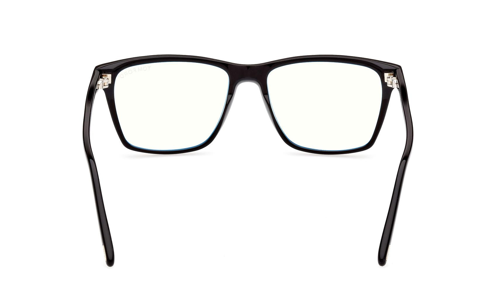 Tom Ford Eyeglasses FT5817/B 001