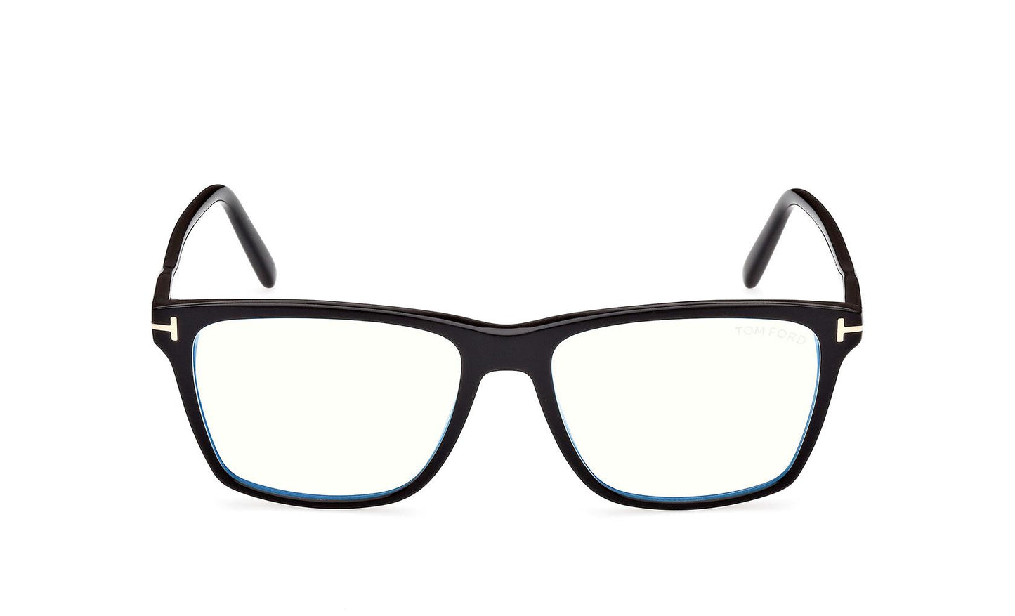 Tom Ford Eyeglasses FT5817/B 001