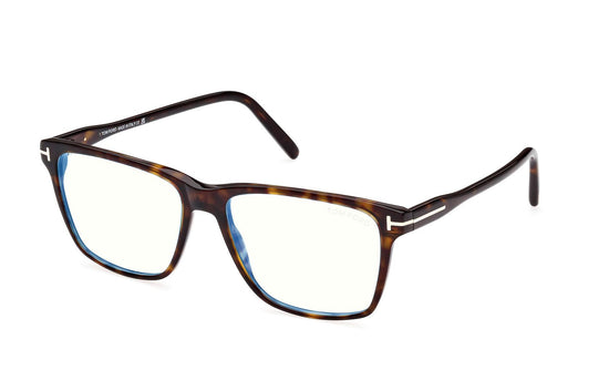 Tom Ford Eyeglasses FT5817/B 052