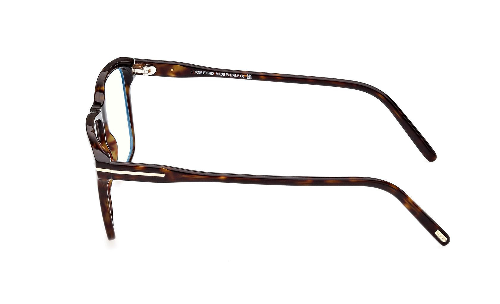 Tom Ford Eyeglasses FT5817/B 052
