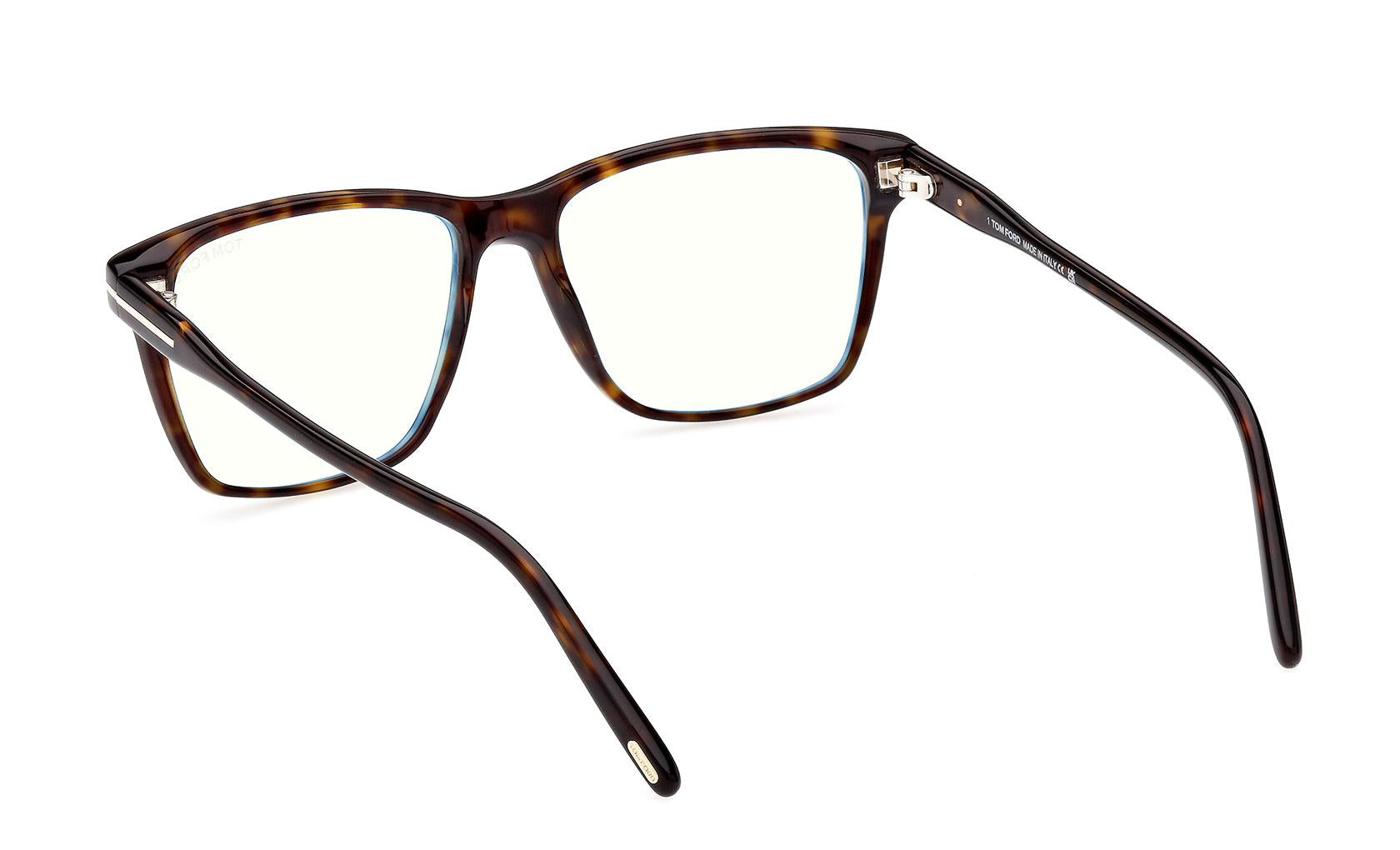 Tom Ford Eyeglasses FT5817/B 052