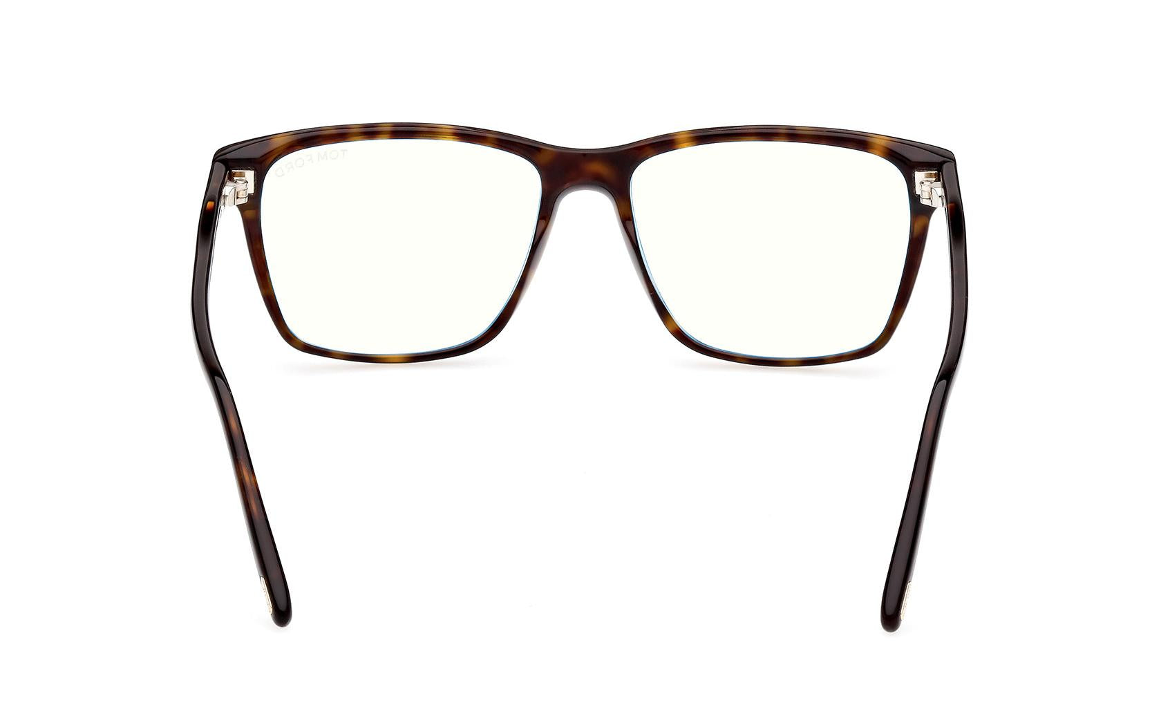 Tom Ford Eyeglasses FT5817/B 052