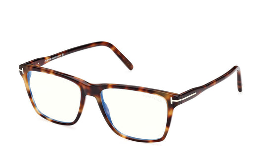 Tom Ford Eyeglasses FT5817/B 053