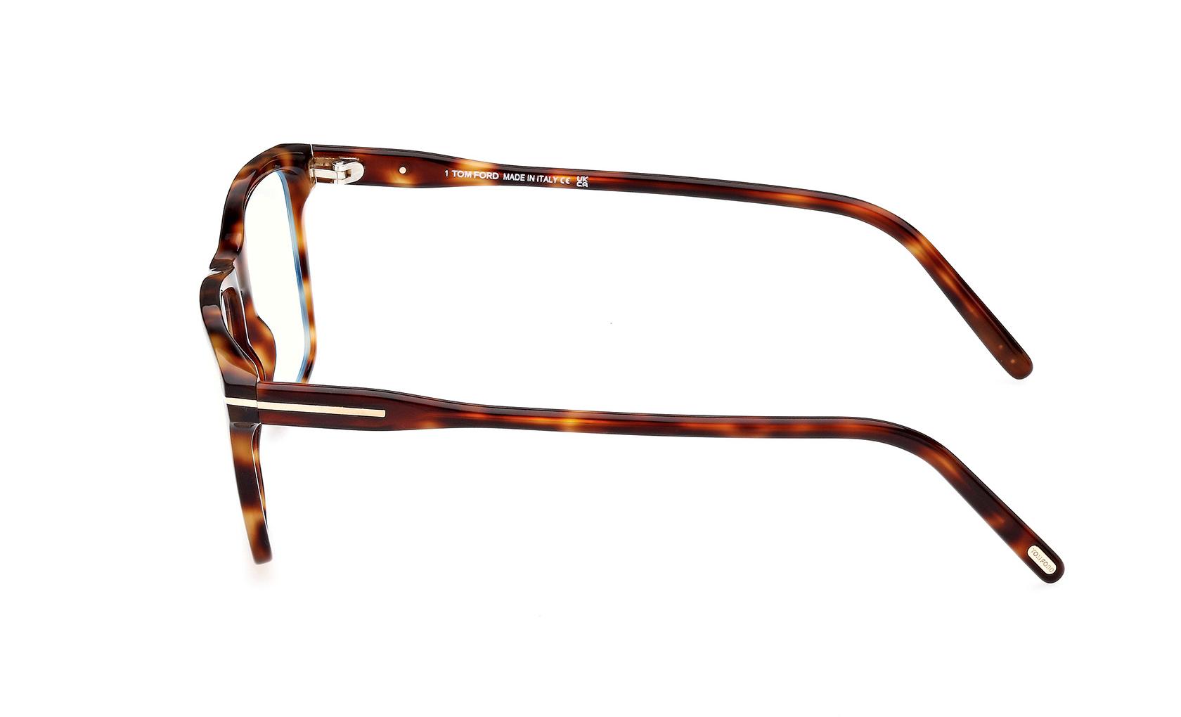 Tom Ford Eyeglasses FT5817/B 053