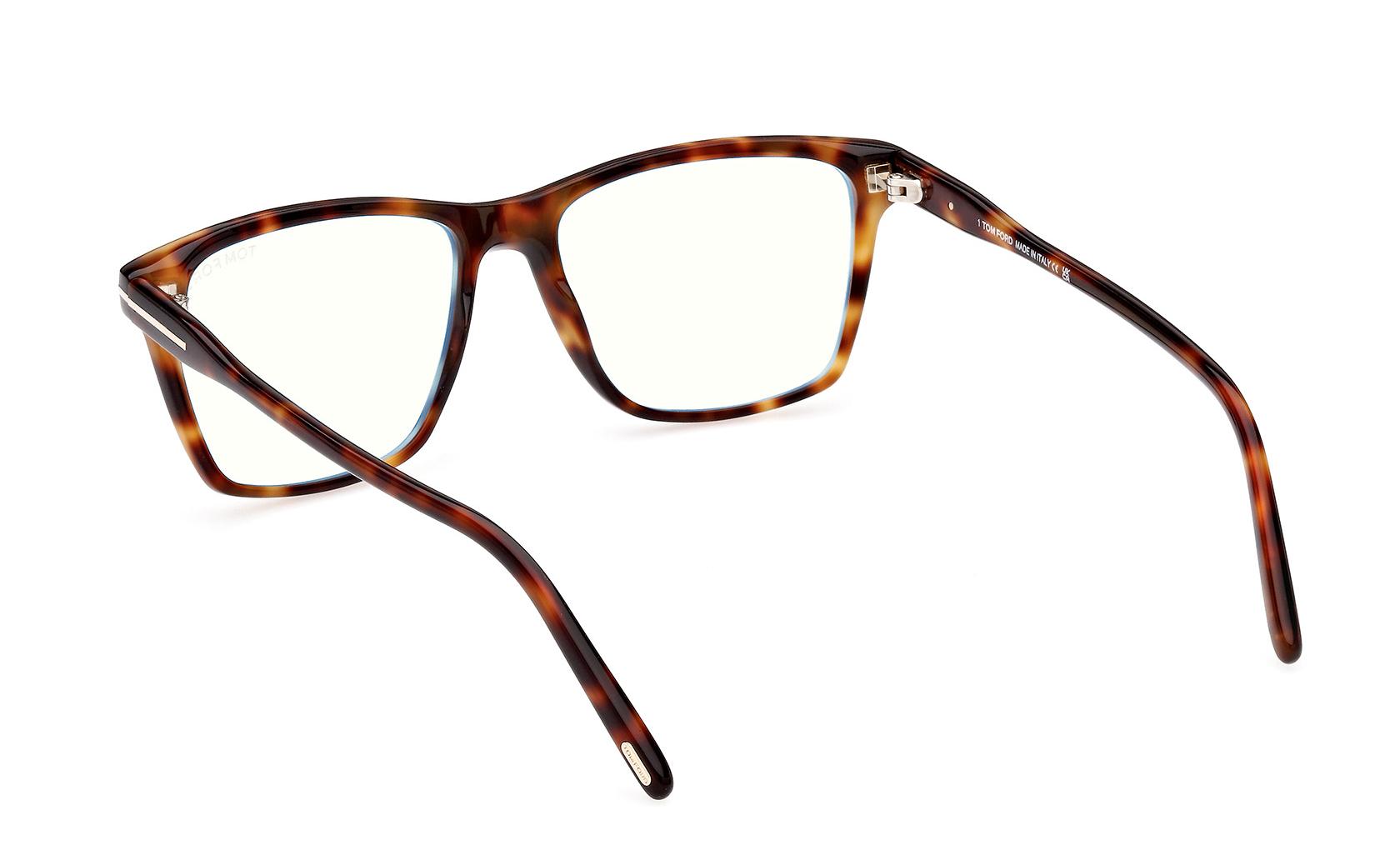 Tom Ford Eyeglasses FT5817/B 053