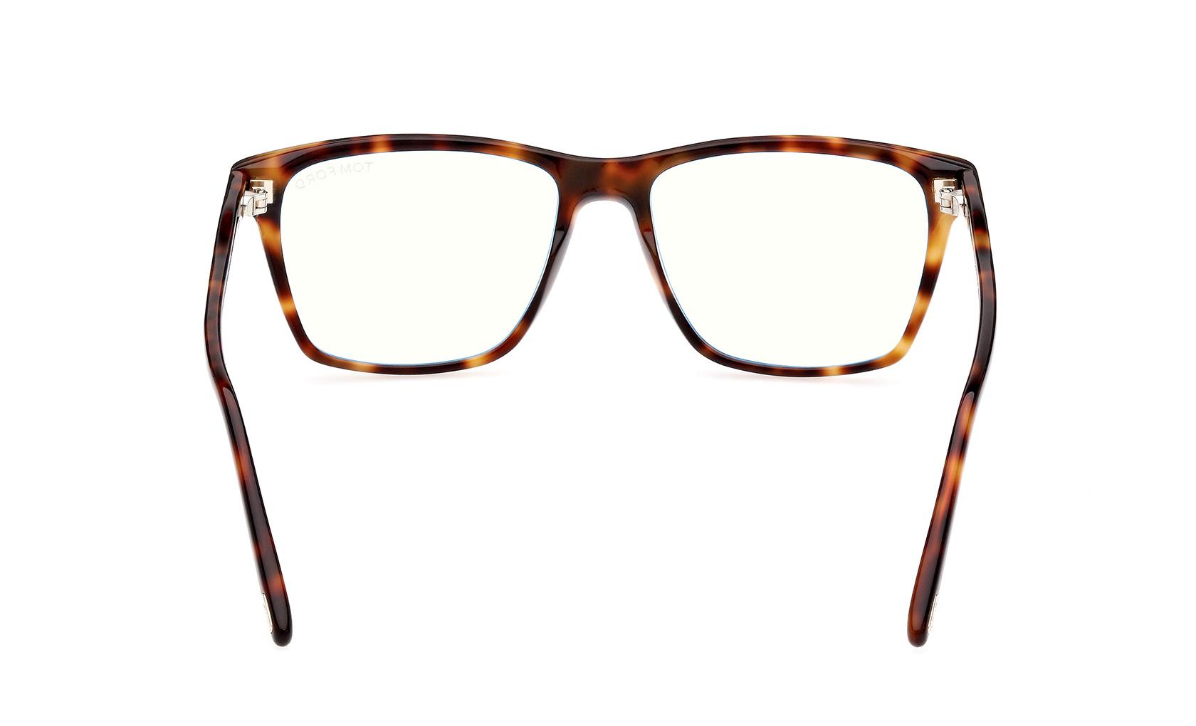 Tom Ford Eyeglasses FT5817/B 053
