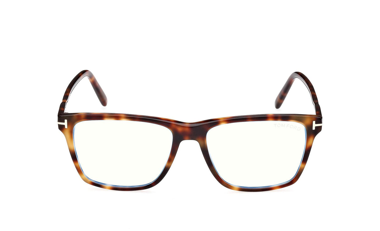 Tom Ford Eyeglasses FT5817/B 053