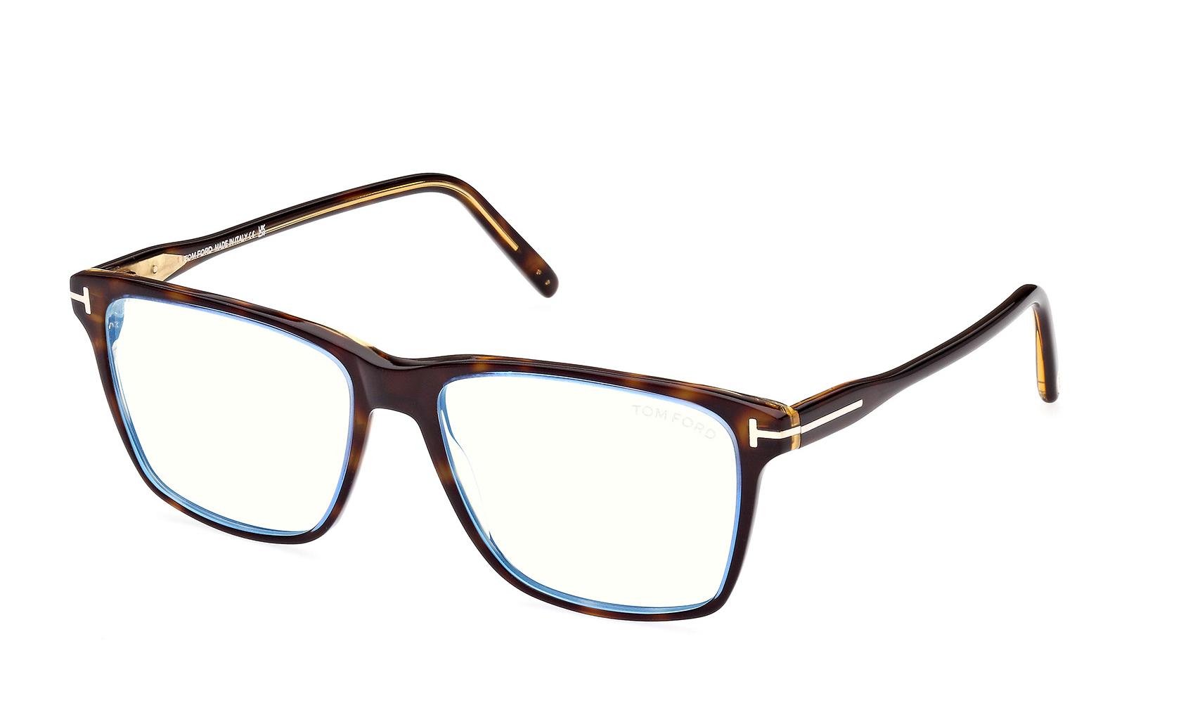 Tom Ford Eyeglasses FT5817/B 055