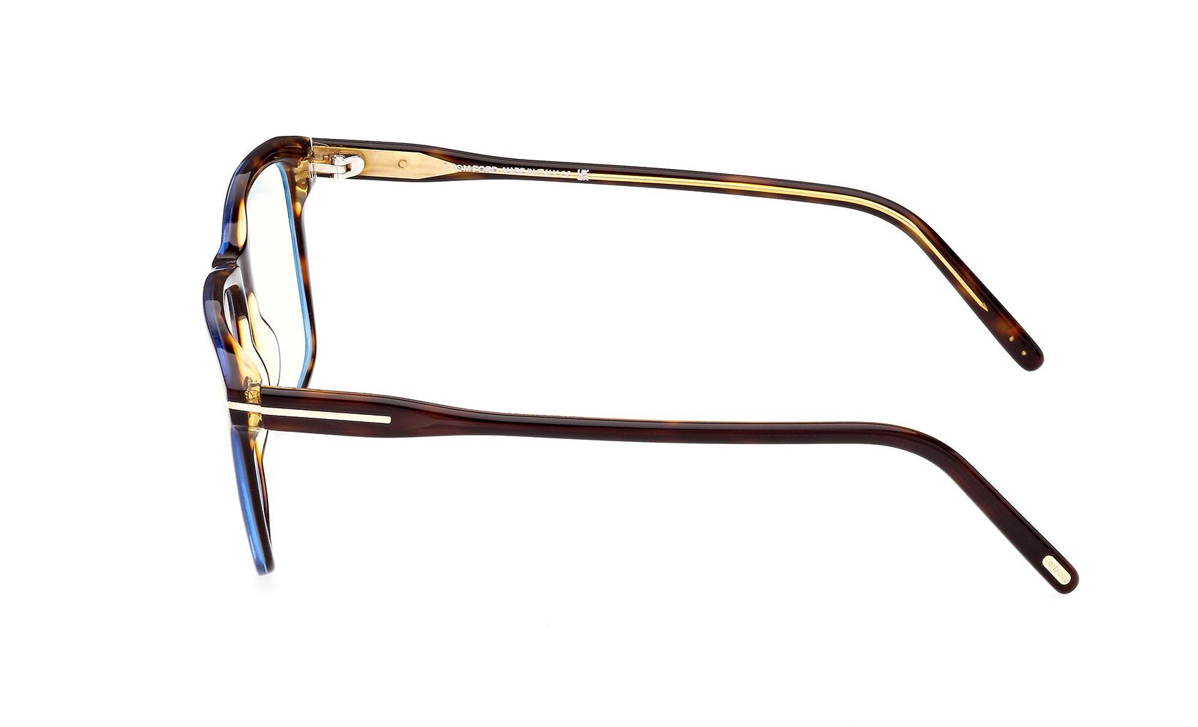 Tom Ford Eyeglasses FT5817/B 055