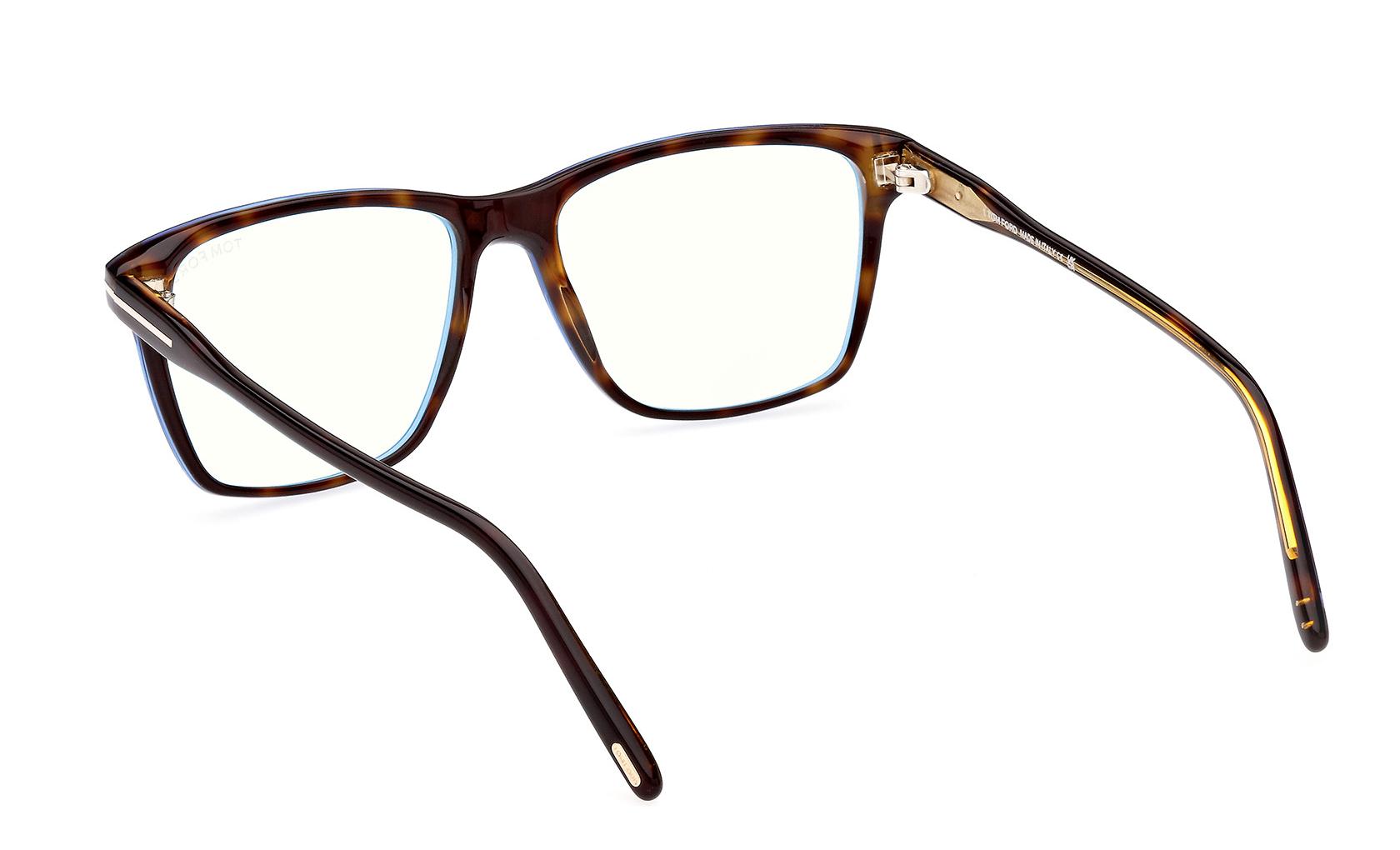 Tom Ford Eyeglasses FT5817/B 055