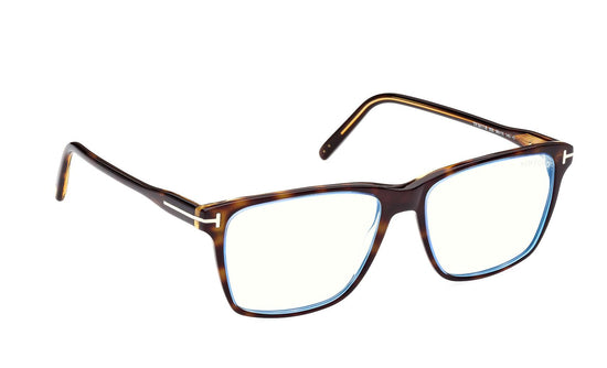 Tom Ford Eyeglasses FT5817/B 055