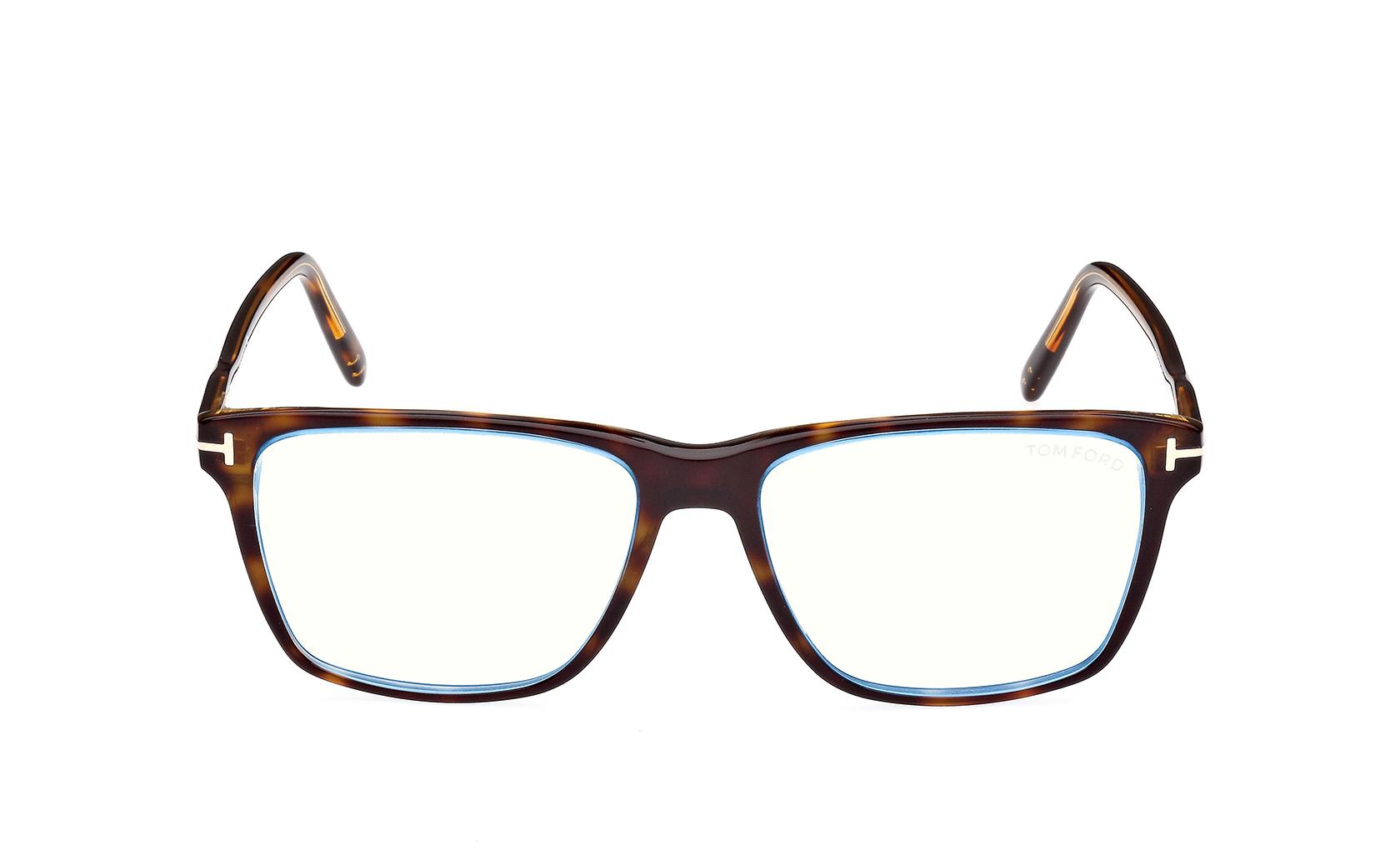 Tom Ford Eyeglasses FT5817/B 055