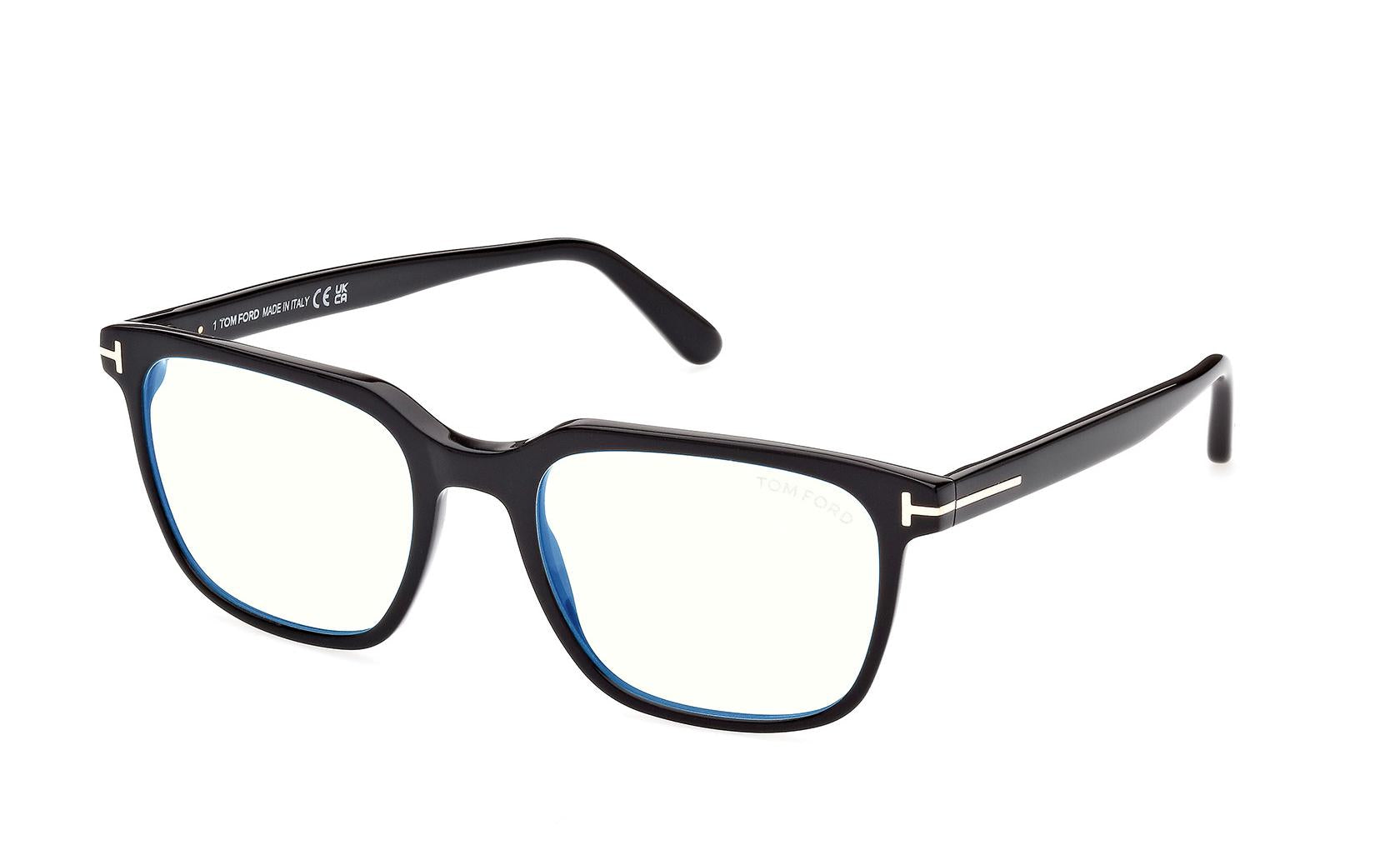 Tom Ford Eyeglasses FT5818/B 001