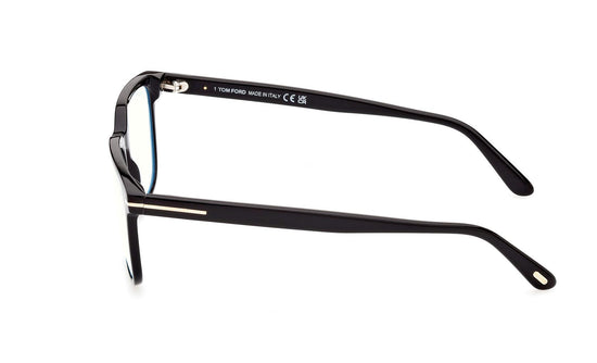 Tom Ford Eyeglasses FT5818/B 001