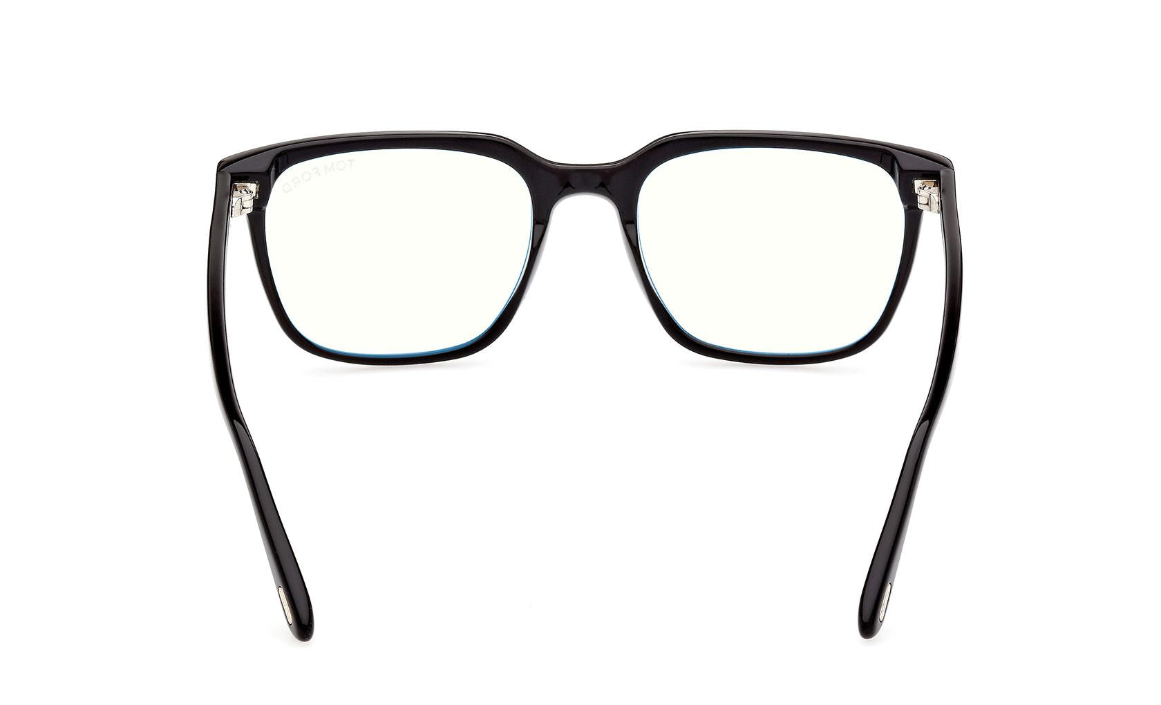 Tom Ford Eyeglasses FT5818/B 001