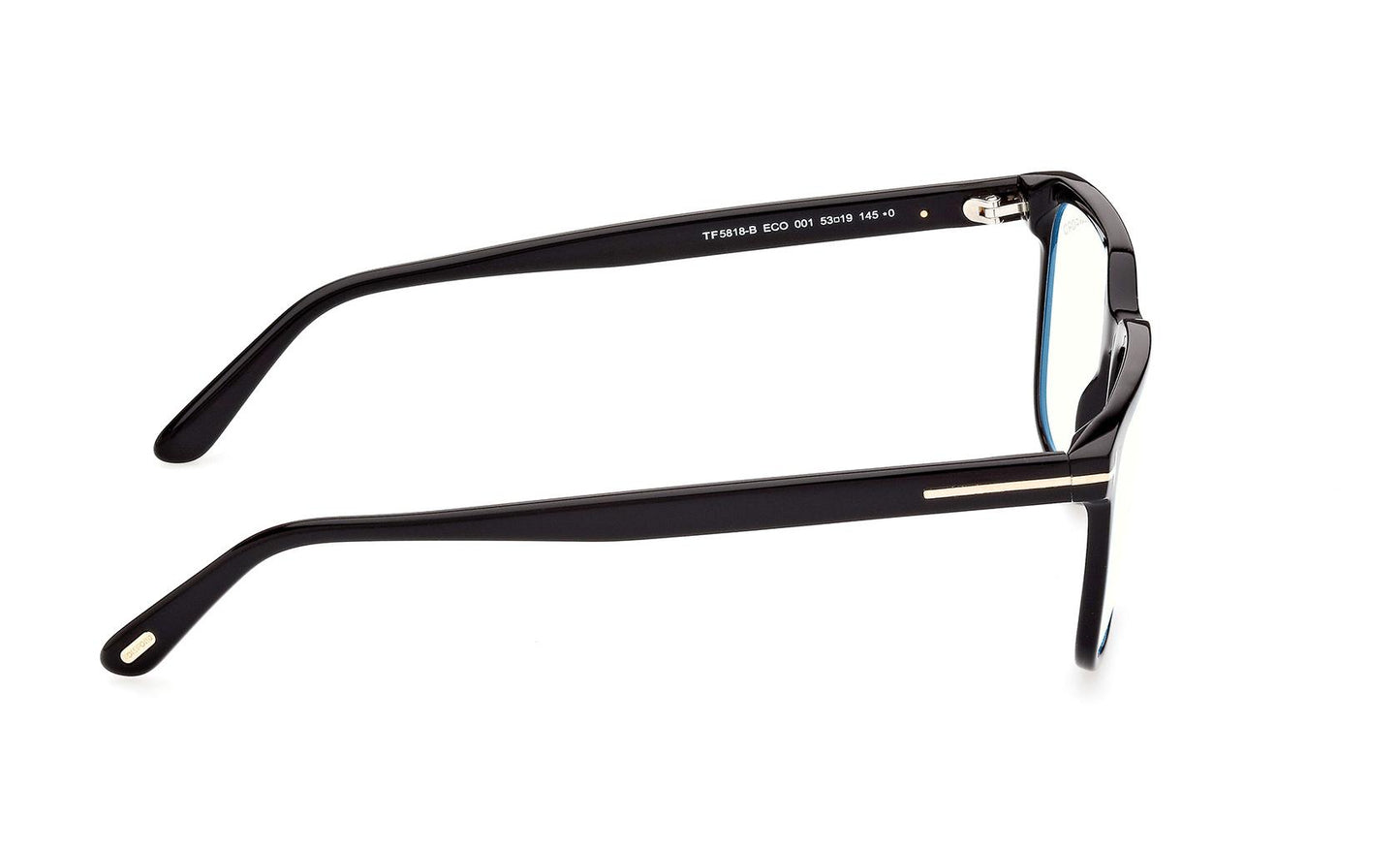 Tom Ford Eyeglasses FT5818/B 001