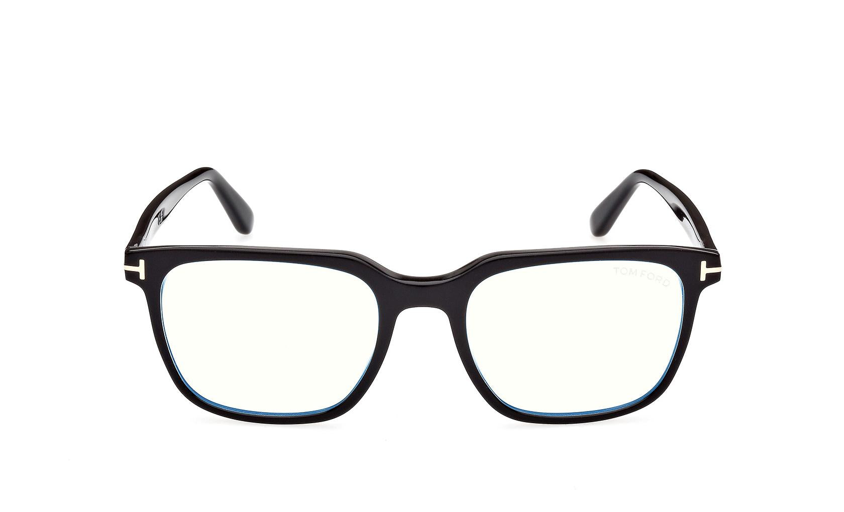 Tom Ford Eyeglasses FT5818/B 001