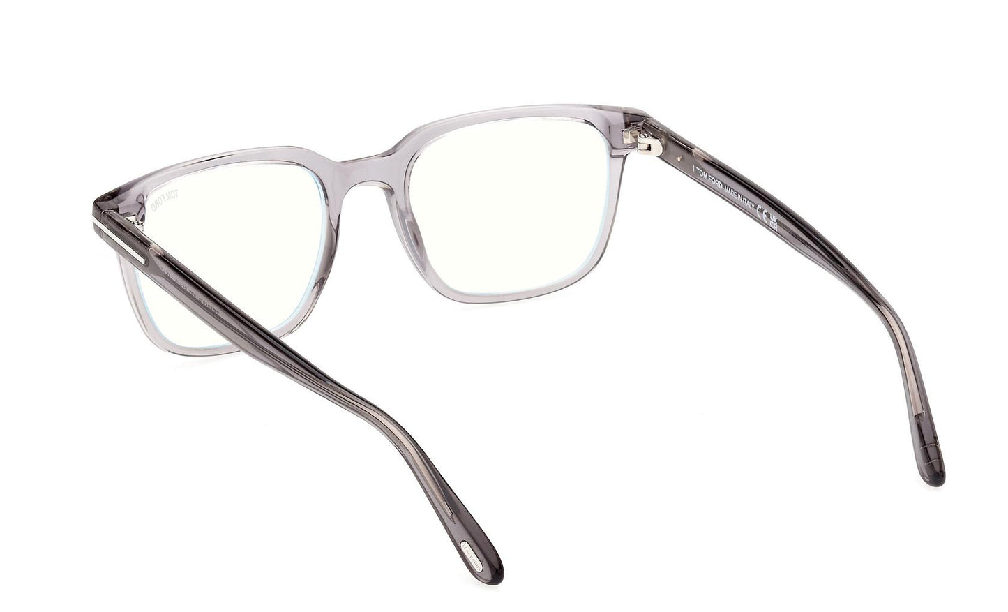 Tom Ford Eyeglasses FT5818/B 020