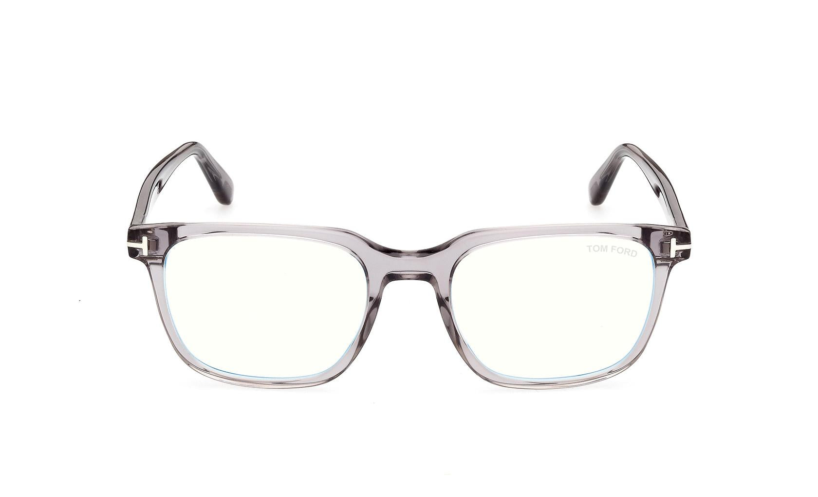 Tom Ford Eyeglasses FT5818/B 020