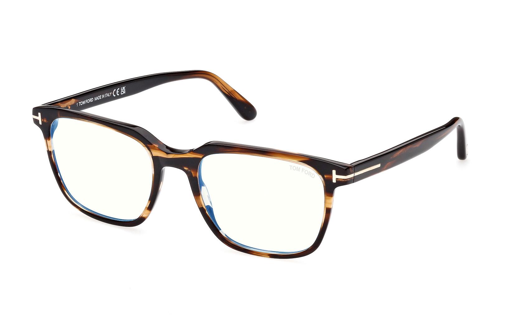 Tom Ford Eyeglasses FT5818/B 050