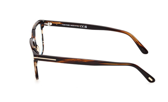 Tom Ford Eyeglasses FT5818/B 050
