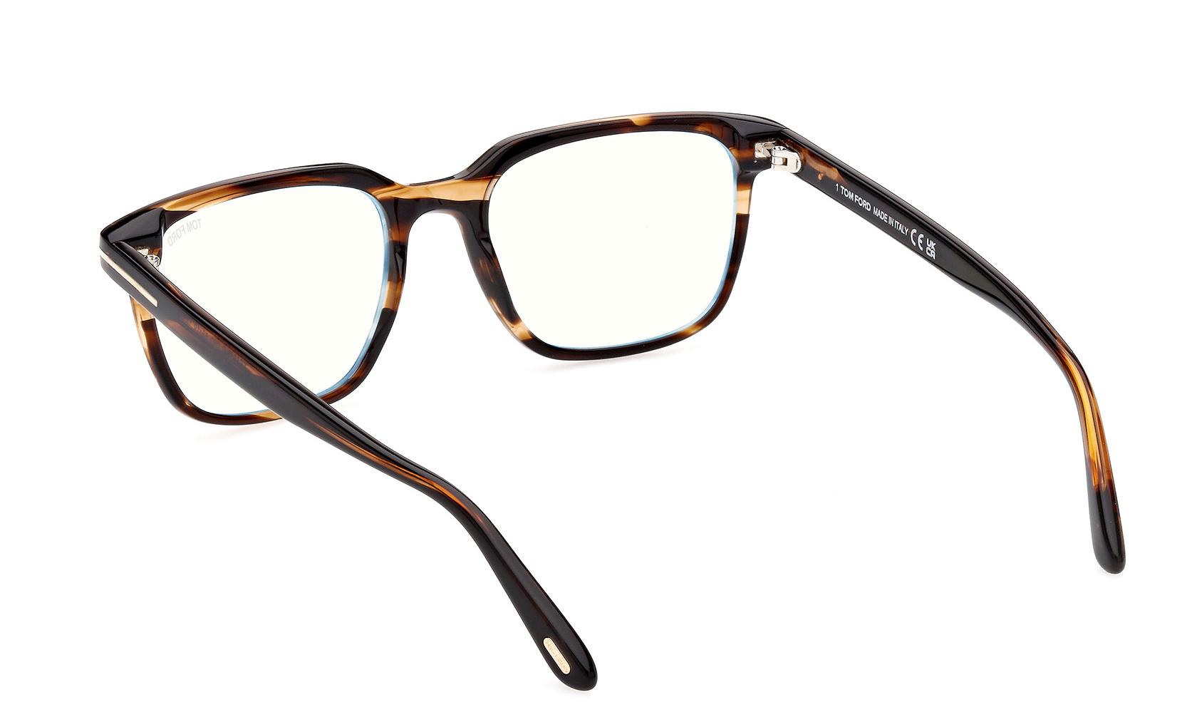 Tom Ford Eyeglasses FT5818/B 050