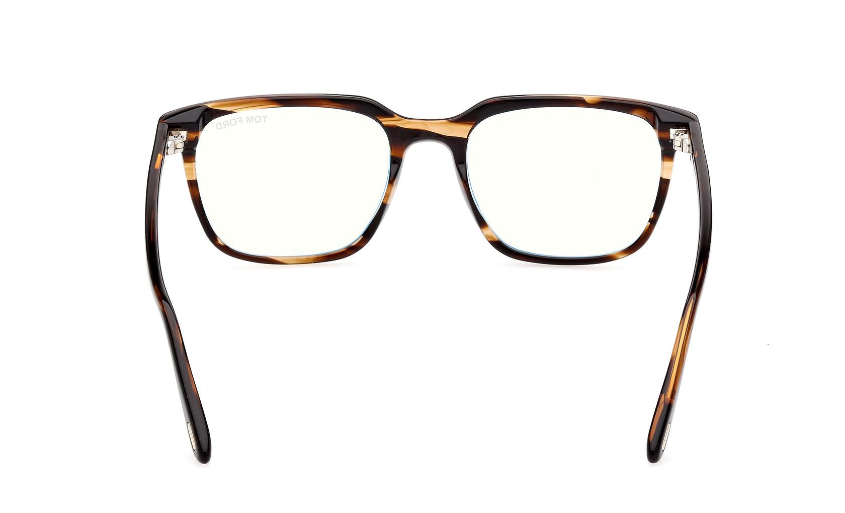 Tom Ford Eyeglasses FT5818/B 050
