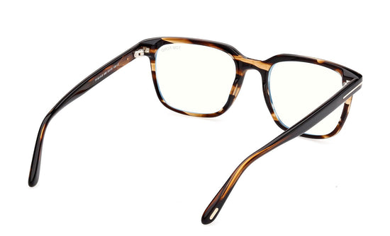 Tom Ford Eyeglasses FT5818/B 050