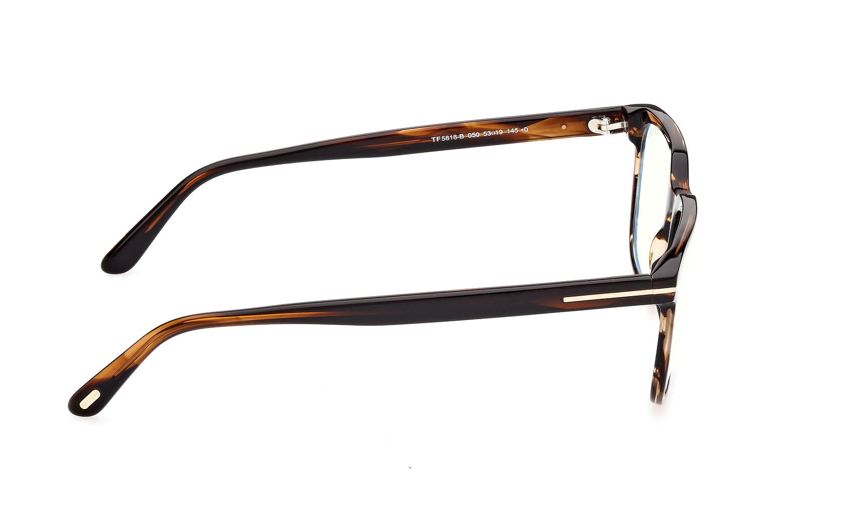 Tom Ford Eyeglasses FT5818/B 050