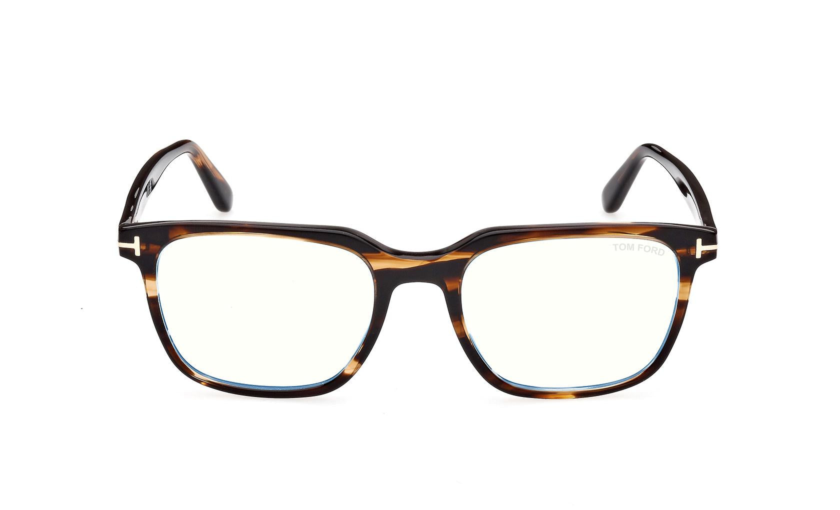 Tom Ford Eyeglasses FT5818/B 050